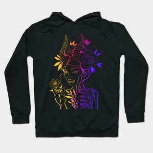 Healing Hoodie